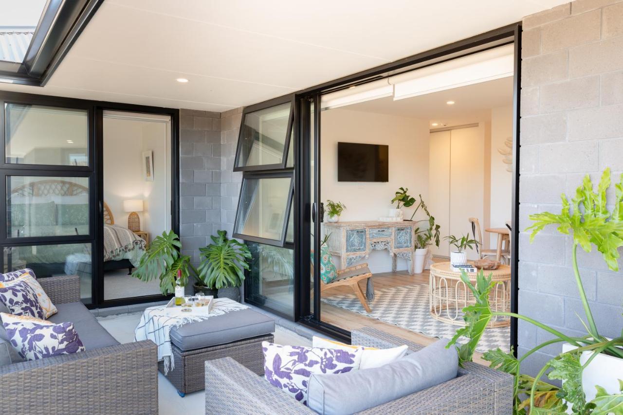 Grace Road Getaway Villa Tauranga Exterior photo