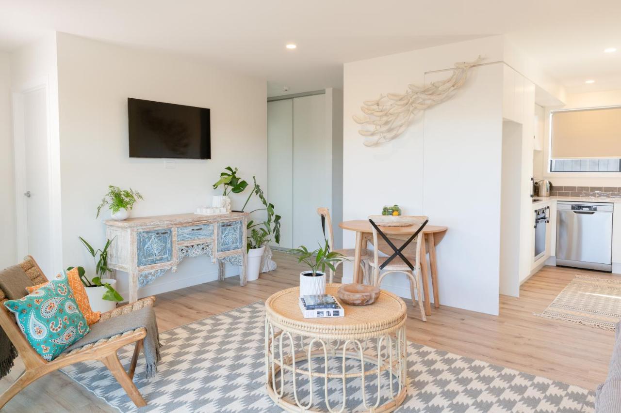Grace Road Getaway Villa Tauranga Exterior photo