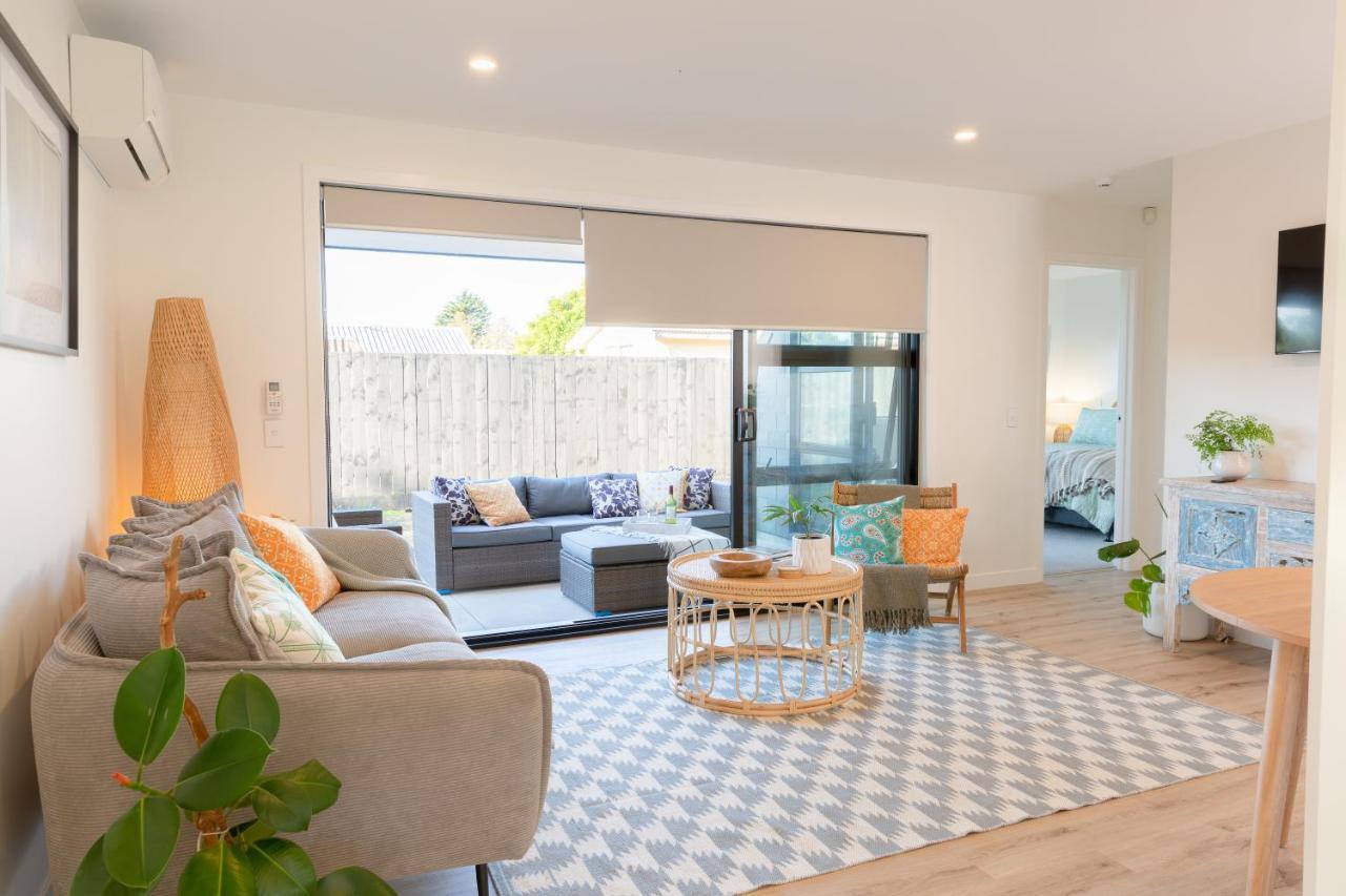 Grace Road Getaway Villa Tauranga Exterior photo