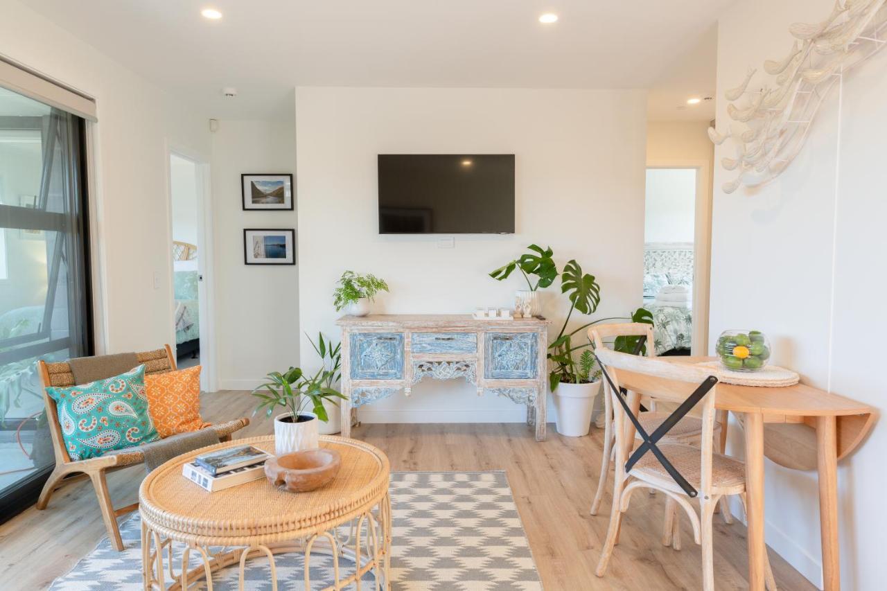 Grace Road Getaway Villa Tauranga Exterior photo