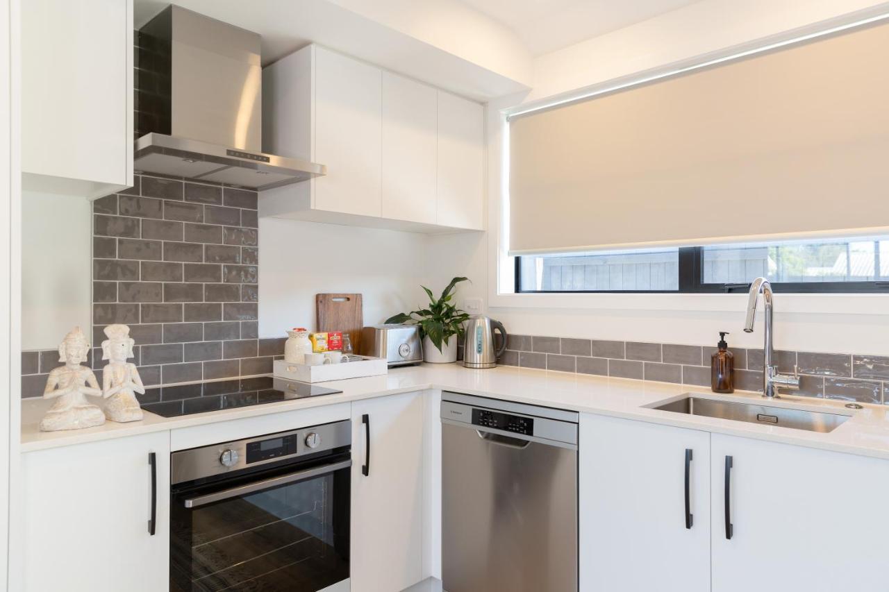Grace Road Getaway Villa Tauranga Exterior photo