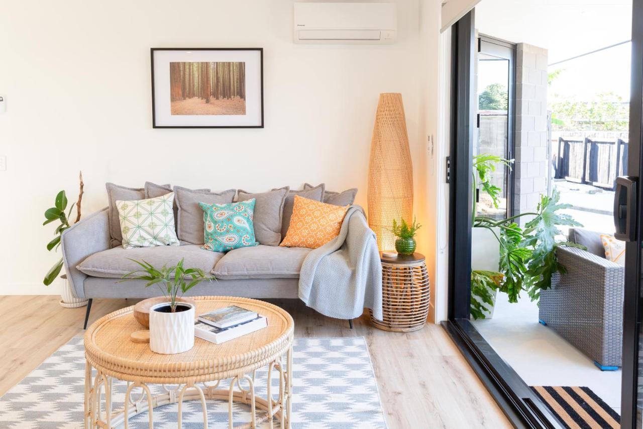 Grace Road Getaway Villa Tauranga Exterior photo