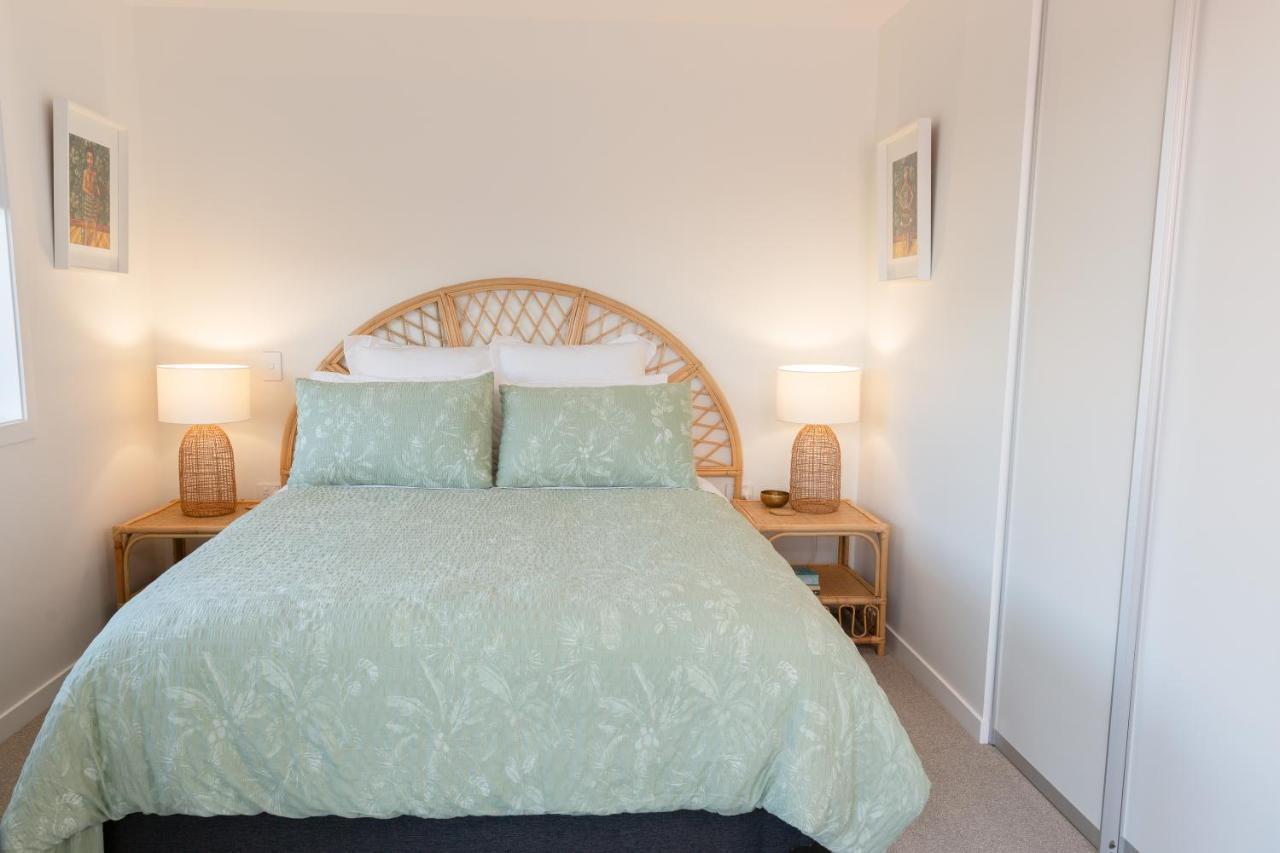 Grace Road Getaway Villa Tauranga Exterior photo